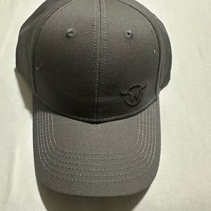 Moosejaw hat with Embroidered Logo